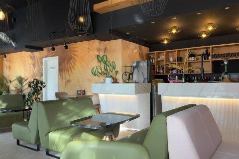 Kommersiell fastighet till salu i Benidorm, Alicante, Spanien 290 kvm. Nr. 149704 - foto 24