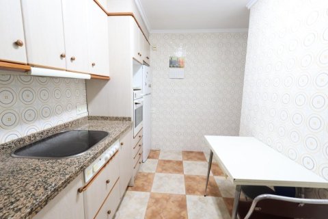 Продажа квартиры в Торревьеха, Аликанте, Испания 3 спальни, 117м2 №149703 - фото 8