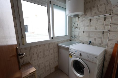 Продажа квартиры в Торревьеха, Аликанте, Испания 3 спальни, 117м2 №149703 - фото 10