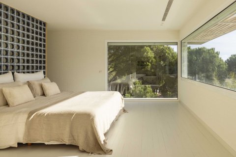 Casa in vendita a Sitges, Barcelona, Spagna 6 camere da letto, 587 mq. N° 167728 - foto 16