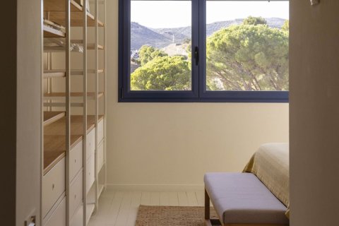 Casa in vendita a Sitges, Barcelona, Spagna 6 camere da letto, 587 mq. N° 167728 - foto 22