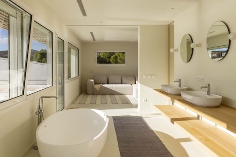 Casa in vendita a Sitges, Barcelona, Spagna 6 camere da letto, 587 mq. N° 167728 - foto 18