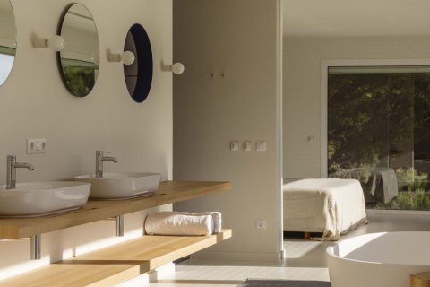Casa in vendita a Sitges, Barcelona, Spagna 6 camere da letto, 587 mq. N° 167728 - foto 11