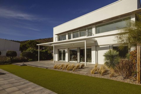 Casa in vendita a Sitges, Barcelona, Spagna 6 camere da letto, 587 mq. N° 167728 - foto 10