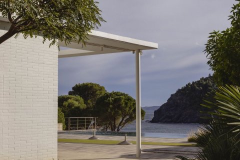 Casa a Sitges, Barcelona, Spagna 6 camere da letto, 587 mq. N° 167728
