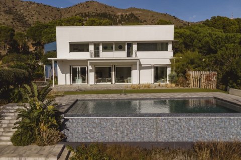 Casa in vendita a Sitges, Barcelona, Spagna 6 camere da letto, 587 mq. N° 167728 - foto 14