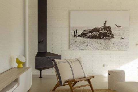 Casa in vendita a Sitges, Barcelona, Spagna 6 camere da letto, 587 mq. N° 167728 - foto 7