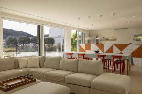 Casa in vendita a Sitges, Barcelona, Spagna 6 camere da letto, 587 mq. N° 167728 - foto 4