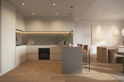 Appartamento in vendita a Sitges, Barcelona, Spagna 3 camere da letto, 81 mq. N° 167723 - foto 11