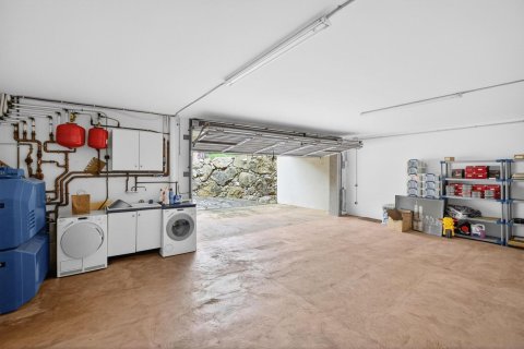 Casa in vendita a Sant Feliu de Guixols, Girona, Spagna 4 camere da letto, 501 mq. N° 167725 - foto 8