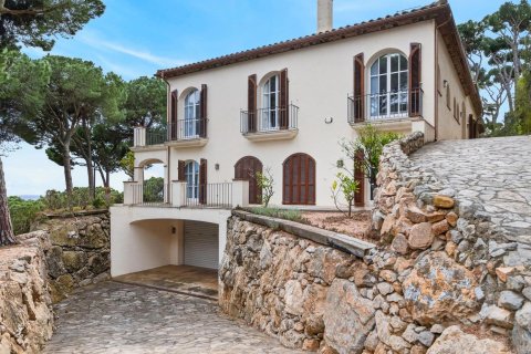 Casa in vendita a Sant Feliu de Guixols, Girona, Spagna 4 camere da letto, 501 mq. N° 167725 - foto 17
