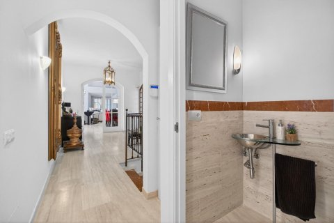Casa in vendita a Sant Feliu de Guixols, Girona, Spagna 4 camere da letto, 501 mq. N° 167725 - foto 10