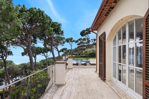 Casa in vendita a Sant Feliu de Guixols, Girona, Spagna 4 camere da letto, 501 mq. N° 167725 - foto 4