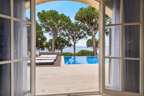 Casa in vendita a Sant Feliu de Guixols, Girona, Spagna 4 camere da letto, 501 mq. N° 167725 - foto 22
