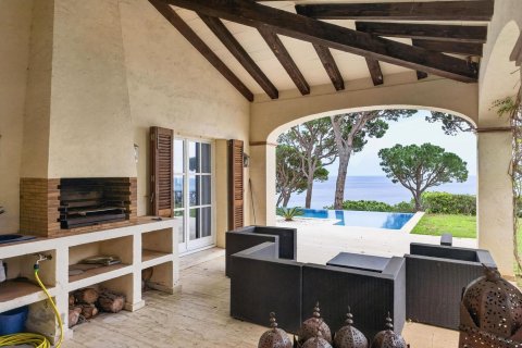 Casa in vendita a Sant Feliu de Guixols, Girona, Spagna 4 camere da letto, 501 mq. N° 167725 - foto 28