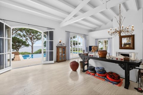 Casa in vendita a Sant Feliu de Guixols, Girona, Spagna 4 camere da letto, 501 mq. N° 167725 - foto 25