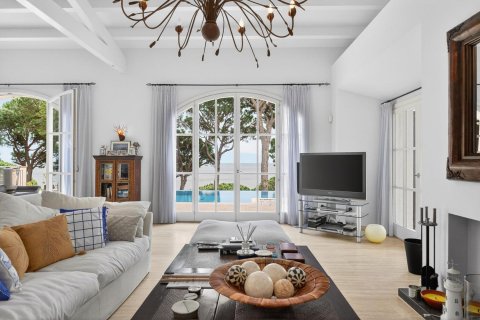Casa a Sant Feliu de Guixols, Girona, Spagna 4 camere da letto, 501 mq. N° 167725