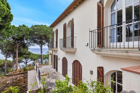 Casa in vendita a Sant Feliu de Guixols, Girona, Spagna 4 camere da letto, 501 mq. N° 167725 - foto 23