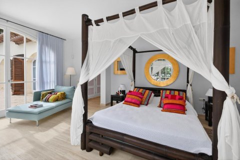 Casa in vendita a Sant Feliu de Guixols, Girona, Spagna 4 camere da letto, 501 mq. N° 167725 - foto 16