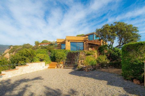 House for sale in Tossa de Mar, Girona, Spain 5 bedrooms, 307 sq.m. No. 167724 - photo 4