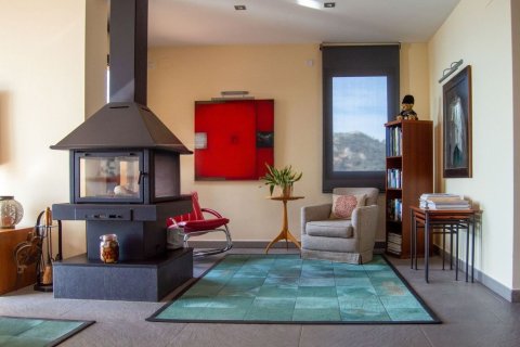 House for sale in Tossa de Mar, Girona, Spain 5 bedrooms, 307 sq.m. No. 167724 - photo 17