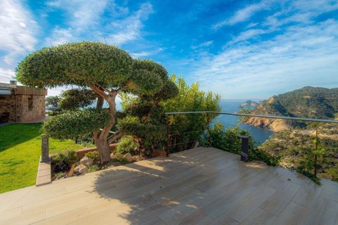 House for sale in Tossa de Mar, Girona, Spain 5 bedrooms, 307 sq.m. No. 167724 - photo 6