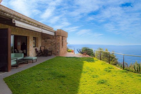 House for sale in Tossa de Mar, Girona, Spain 5 bedrooms, 307 sq.m. No. 167724 - photo 10