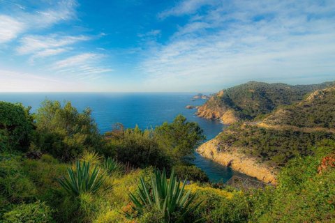House for sale in Tossa de Mar, Girona, Spain 5 bedrooms, 307 sq.m. No. 167724 - photo 7
