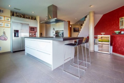 House for sale in Tossa de Mar, Girona, Spain 5 bedrooms, 307 sq.m. No. 167724 - photo 16