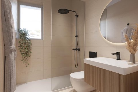 Appartamento in vendita in Spagna 3 camere da letto, 90 mq. N° 167727 - foto 7