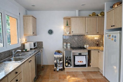 Casa in vendita a Begur, Girona, Spagna 4 camere da letto, 306 mq. N° 167726 - foto 27