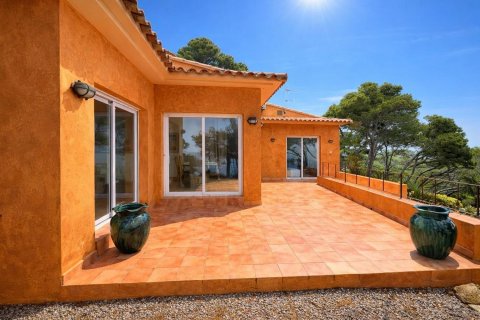 Casa in vendita a Begur, Girona, Spagna 4 camere da letto, 306 mq. N° 167726 - foto 6