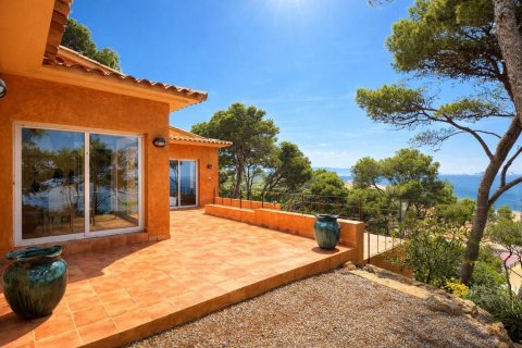 Casa in vendita a Begur, Girona, Spagna 4 camere da letto, 306 mq. N° 167726 - foto 3