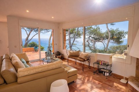 Casa a Begur, Girona, Spagna 4 camere da letto, 306 mq. N° 167726