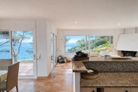 Casa in vendita a Begur, Girona, Spagna 4 camere da letto, 306 mq. N° 167726 - foto 28