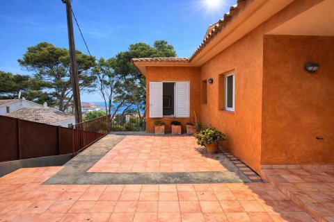 Casa in vendita a Begur, Girona, Spagna 4 camere da letto, 306 mq. N° 167726 - foto 10