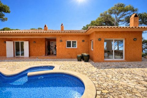 Casa in vendita a Begur, Girona, Spagna 4 camere da letto, 306 mq. N° 167726 - foto 5