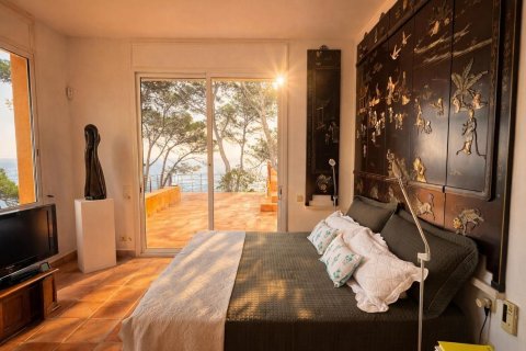 Casa in vendita a Begur, Girona, Spagna 4 camere da letto, 306 mq. N° 167726 - foto 16