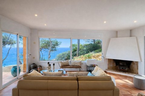 Casa in vendita a Begur, Girona, Spagna 4 camere da letto, 306 mq. N° 167726 - foto 2
