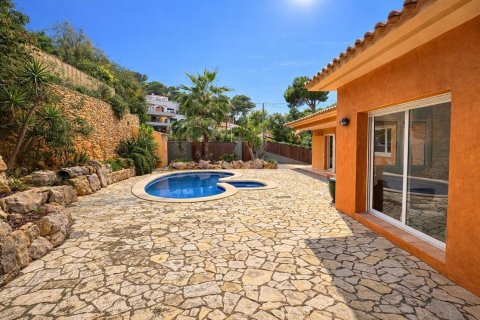 Casa in vendita a Begur, Girona, Spagna 4 camere da letto, 306 mq. N° 167726 - foto 7