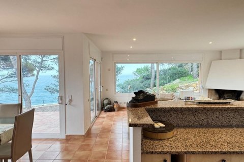 Casa in vendita a Begur, Girona, Spagna 4 camere da letto, 306 mq. N° 167726 - foto 26
