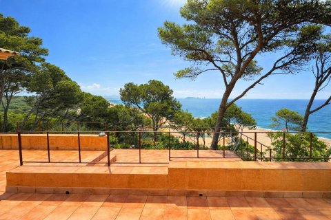 Casa in vendita a Begur, Girona, Spagna 4 camere da letto, 306 mq. N° 167726 - foto 4