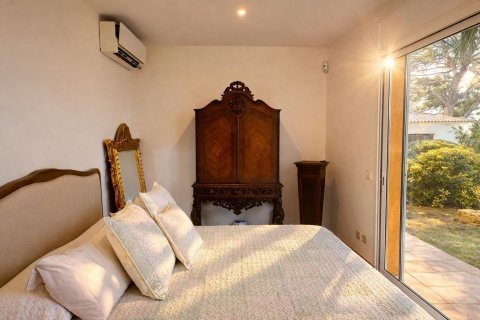 Casa in vendita a Begur, Girona, Spagna 4 camere da letto, 306 mq. N° 167726 - foto 14