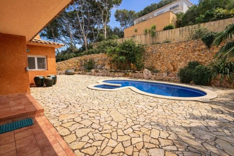 Casa in vendita a Begur, Girona, Spagna 4 camere da letto, 306 mq. N° 167726 - foto 11