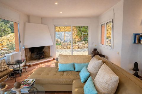Casa in vendita a Begur, Girona, Spagna 4 camere da letto, 306 mq. N° 167726 - foto 12
