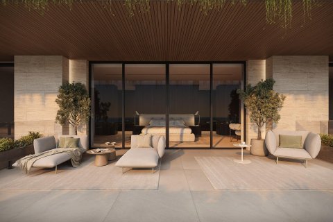 Huvila myytävänä Benahavis, Malaga, Espanja, 6 makuuhuonetta, 1129 m2 No. 136074 - kuva 20