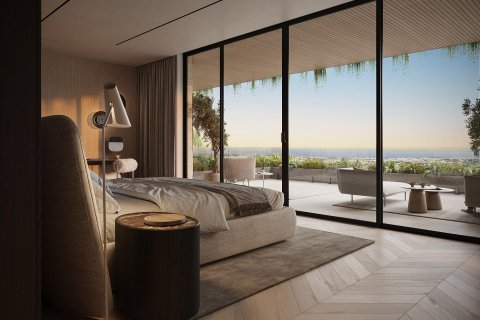 Huvila myytävänä Benahavis, Malaga, Espanja, 6 makuuhuonetta, 1129 m2 No. 136074 - kuva 7