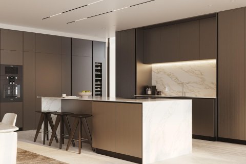 Huvila myytävänä Benahavis, Malaga, Espanja, 6 makuuhuonetta, 1129 m2 No. 136074 - kuva 12