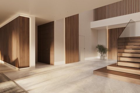Huvila myytävänä Benahavis, Malaga, Espanja, 6 makuuhuonetta, 1129 m2 No. 136074 - kuva 13