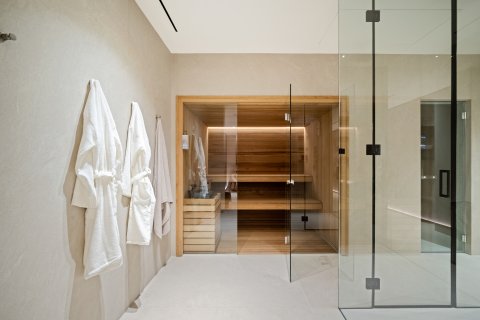 Huvila myytävänä Benahavis, Malaga, Espanja, 6 makuuhuonetta, 1129 m2 No. 136074 - kuva 26